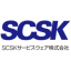 Logo SCSK ServiceWare Corp.