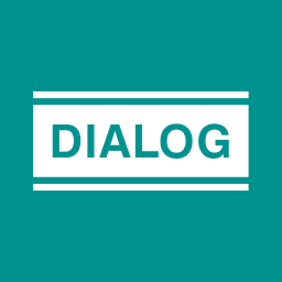 Logo Dialog Group Bhd.