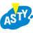 Logo As'Ty, Inc.