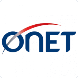 Logo Onet SA