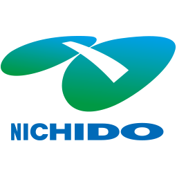 Logo THE NIPPON ROAD CO., LTD.
