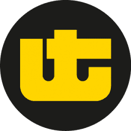 Logo PT United Tractors Tbk