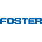Logo Foster Electric Co., Ltd.