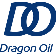 Logo Dragon Oil Plc
