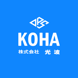 Logo Koha Co. Ltd.