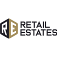 Logo Retail Estates NV