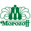 Logo Morozoff Ltd.