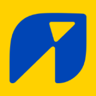 Logo Refinaria de Petroleo Ipiranga SA