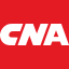 Logo CNA Insurance Cos.