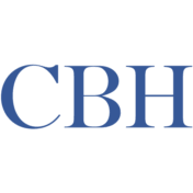 Logo CBH Compagnie Bancaire Helvétique SA