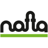 Logo NAFTA a.s.