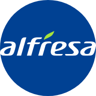 Logo Ts Alfresa Corp.
