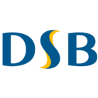 Logo DSB Co., Ltd.