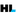 Logo HL D&I Halla Corp.
