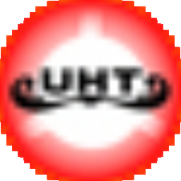 Logo UHT Co., Ltd.