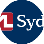 Logo Sydbank A/S