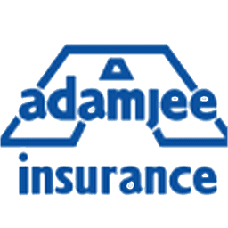 Logo Adamjee Insurance Co. Ltd.