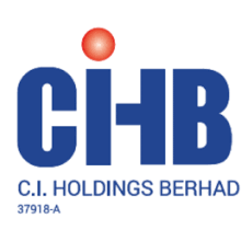 Logo C.I. Holdings Bhd.