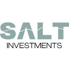 Logo Jasper Investments Ltd.