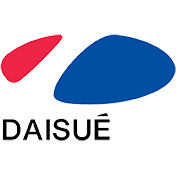 Logo DAISUE CONSTRUCTION CO., LTD.
