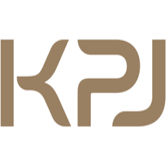 Logo KPJ Healthcare Bhd.