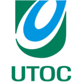 Logo Utoc Corp.