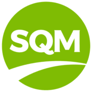 Logo Soquimich Comercial SA