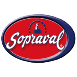 Logo Sopraval SA