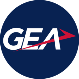 Logo Grenobloise d'Electronique et d'Automatismes SA