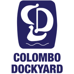 Logo Colombo Dockyard Plc