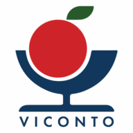 Logo Fruticola Viconto SA