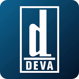 Logo Deva Holding AS