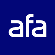 Logo AFA Livförsäkringsaktiebolag