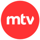 Logo MTV Oy