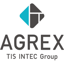 Logo AGREX, Inc.