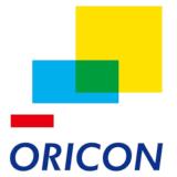 Logo Oricon, Inc.