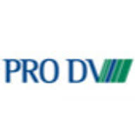 Logo PRO DV AG