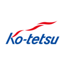 Logo Tokyo Kohtetsu Co., Ltd.