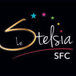 Logo Société Française de Casinos SA
