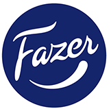 Logo Karl Fazer Oy Ab