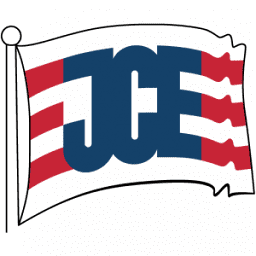 Logo JCE Group AB