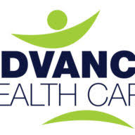 Logo Advance Healthcare Group Ltd.