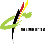 Logo Sino-German United AG