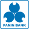 Logo PT Bank Pan Indonesia Tbk