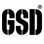 Logo GSD Holding AS