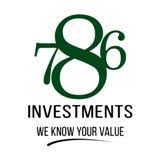 Logo 786 Investments Ltd.
