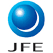 Logo JFE Steel Corp.
