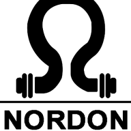 Logo Nordon Industrias Metalurgicas SA