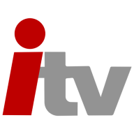 Logo ITV Public Co., Ltd.