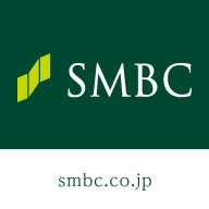 Logo Sumitomo Mitsui Banking Corp.